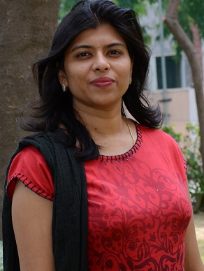 Dr Deepty Jain